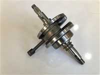 KRANK CB125-E ORJINAL 1