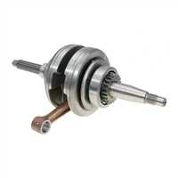 X-Max/X-City 250 Krank 1