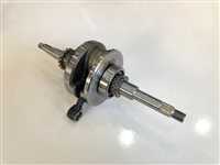 KRANK SCOOTER 50CC 1