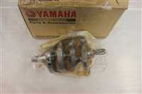 YZF- R25/MT 25 Krank Orjinal 2