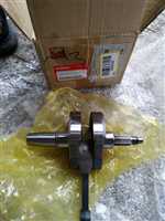 CBR 250 R Krank Komple Orjinal 2