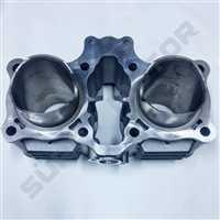 Suzuki Inazuma Silindir Orj. 1