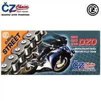 CZ 525 DZO BRONZE 120L 1