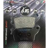 RMS Balata HONDA/SUZUKI/KAWASAKI/ YZF 1 M - Arka 1