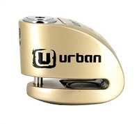 UR906M Alarmlı Disk Kilidi 6mm 1