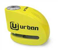 UR906Y Alarmlı Disk Kilidi 1