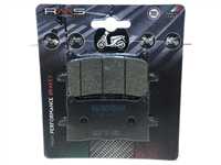 RMS Balata CRF 1000 L AFRICA TWIN 1