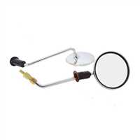 SYM Fiddle II Ayna Tk. Orj. 1