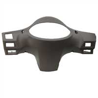 SYM Fiddle II Km Çerçevesi Orj. 1