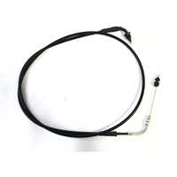 SYM Fiddle II Gaz Teli Orj. 1