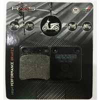 RMS Balata CG 125 2004/NC 700 El Fren Balatası 1