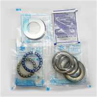 NS 200 Furş Takımı Orj. 1