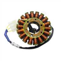 NS 200 Statör Orj. 1