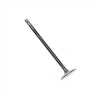 NS 200 Egzoz Subap Orj. 1