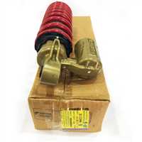 NS 200 Arka Amortisör Orj. 2