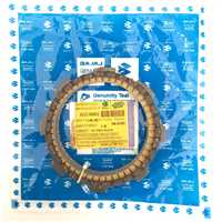 NS 200 Debriyaj Balatası Orj. 2