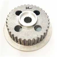 NS 200 Debriyaj İç Tas Orj. 1