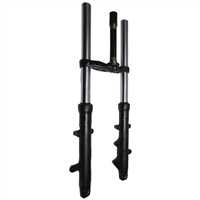 NS 200 Ön Maşa Komple ABS Endurance 1