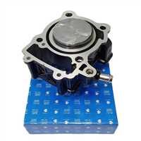 NS 200 Silindir Piston Segman Set Orj. 1