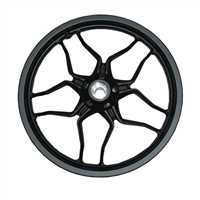 NS 200 Ön Jant Orj. 1