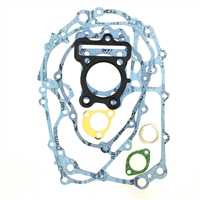 NS 150 Conta Takımı Gomet 1