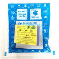 NS 150 Egzoz Sibop Orj. 2