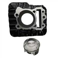 NS 150 Silindir Orj. 1