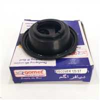 Discover 125 ST Diyafram Gomet 1