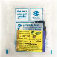 Discover 125 ST Diyafram Orj. 2