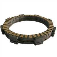 NS 150 Debriyaj Balatası Orj. 1