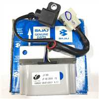 NS 150 Konjektör Orj. 2