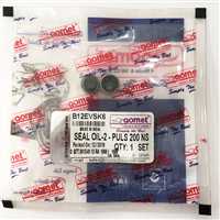 NS 200 Sibop Keçesi Tk. Gomet 2