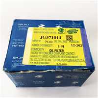 NS 200 Yağ Filtresi Orj. 2