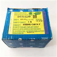 NS 200 Eksantrik Mili Euro 3 2