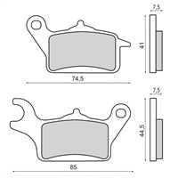 RMS Balata NSC 110 2