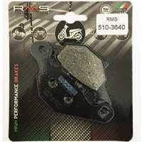 RMS Balata STREET MAGIC 50 1