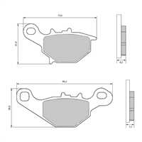 RMS Balata STREET MAGIC 50 2