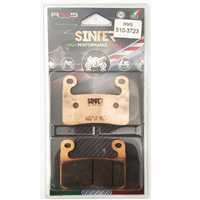 RMS Sinter Metal R 1250 GS 1