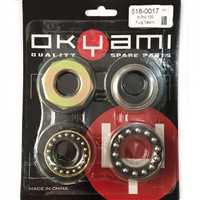 Furş Takımı XPro/Jet14/Sympony 125 1