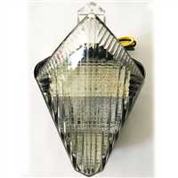 R1 2007-2008 Arka Stop 1