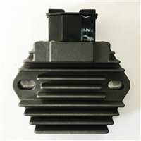 CBR 600 Regülatör 1