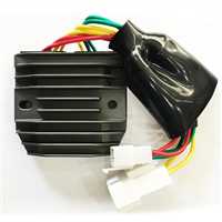 Honda CBR 600 954-929 Regülatör 1