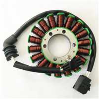 Statör R6 2006-2012 2