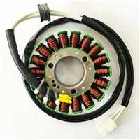 Statör GSXR 600 97-00 1