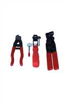 Klips Sıkma Kesme Pense Seti 1