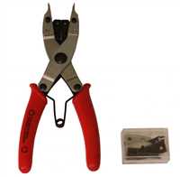 Çelik Sekman Sökme Takma Seti 1