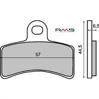 RMS Balata Gas Gas TXT Pro 250 2