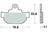 Kyoto Yarı Sintered DR 600 2