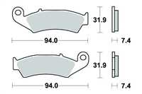 Kyoto Yarı Sintered NX 250 2
