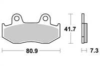 Kyoto Yarı Sintered PS 150 2